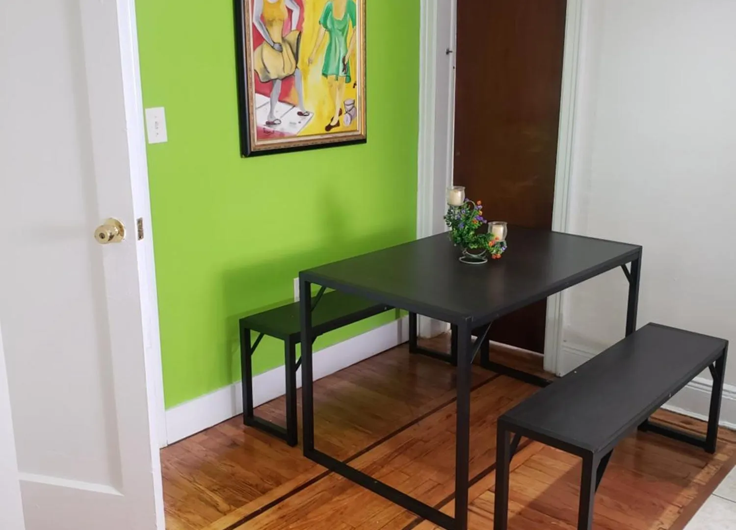 Stay With Ayana In St Albans New York 0*,