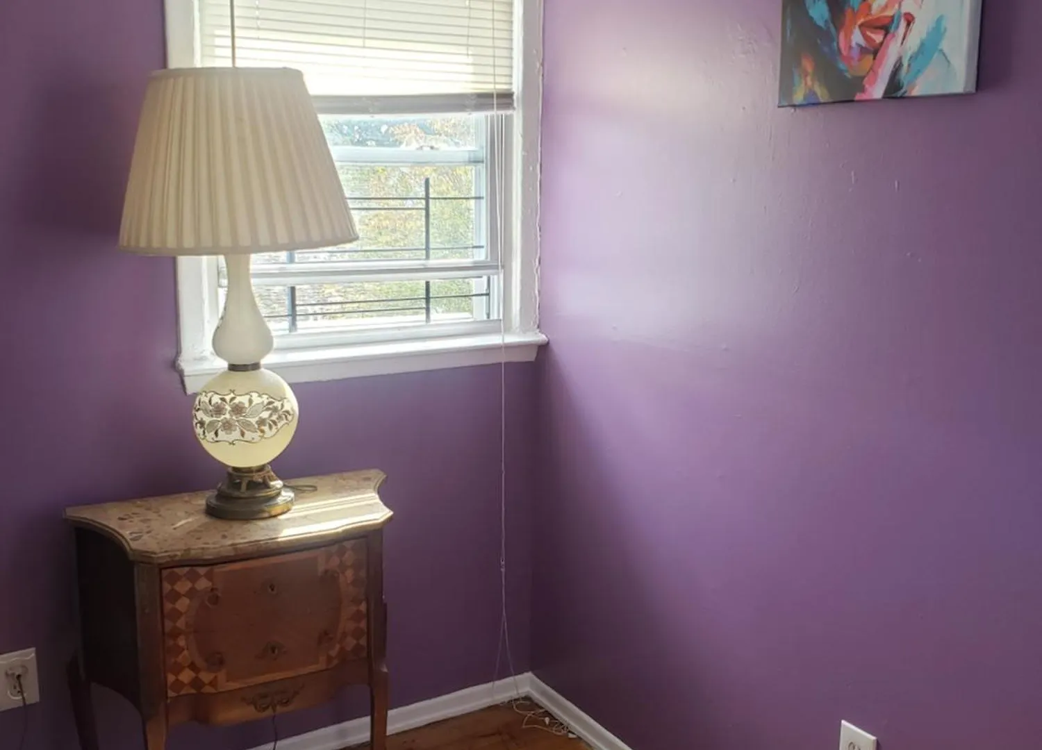 Stay With Ayana In St Albans New York