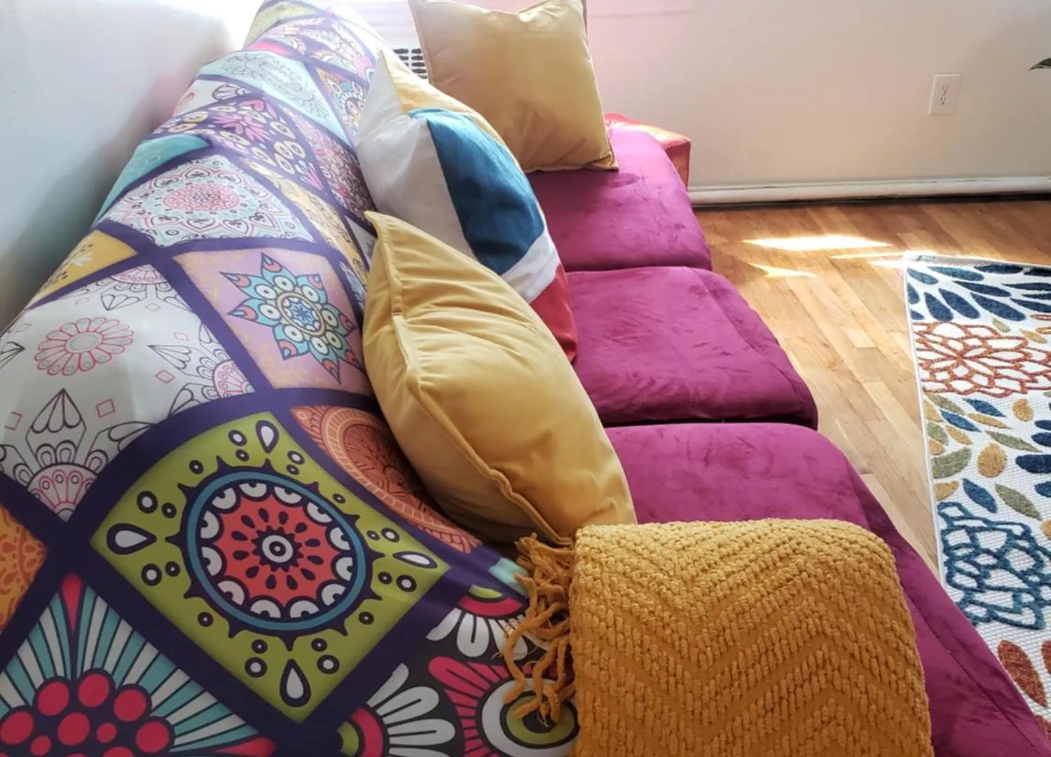 Stay With Ayana In St Albans New York United States