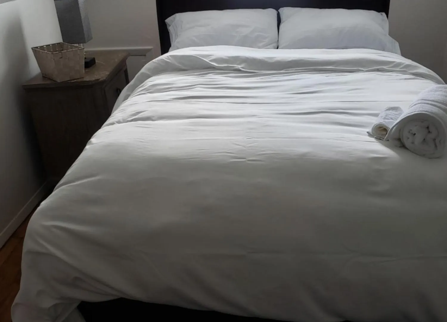 Stay With Ayana In St Albans New York 0*,  United States