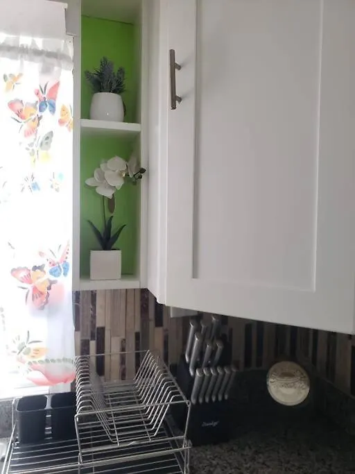 Apartment Stay With Ayana In St Albans New York