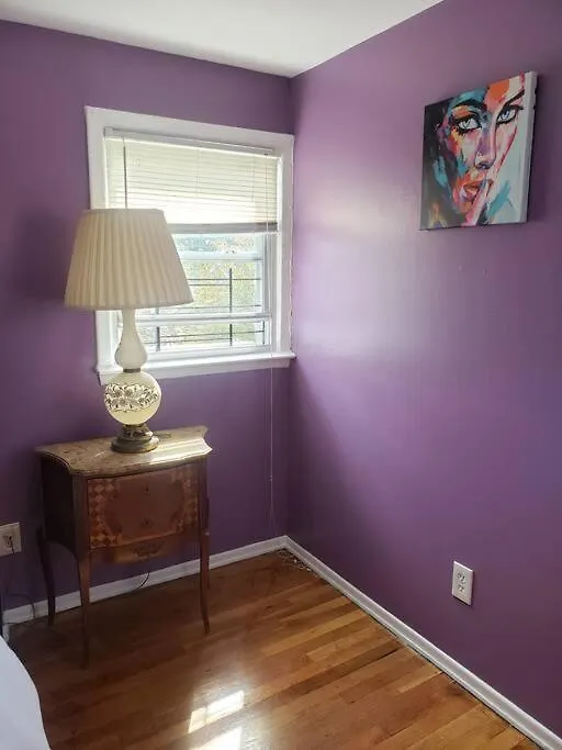 Stay With Ayana In St Albans New York Apartment