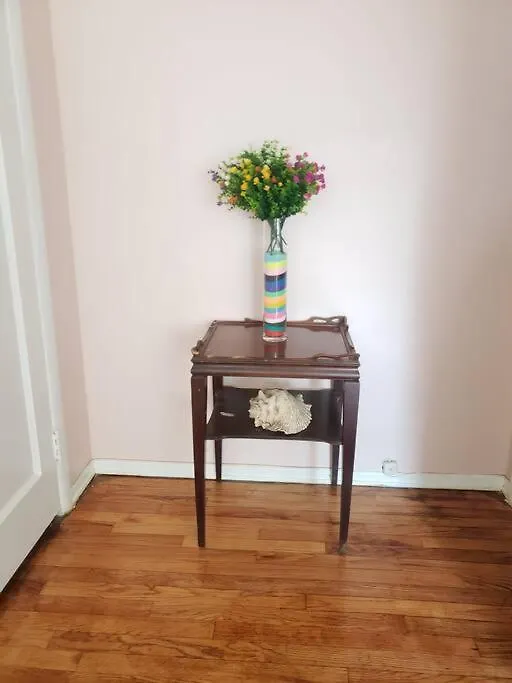 Apartment Stay With Ayana In St Albans New York