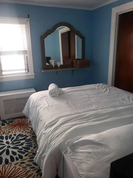 Apartment Stay With Ayana In St Albans New York