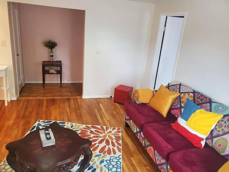 Apartment Stay With Ayana In St Albans New York United States