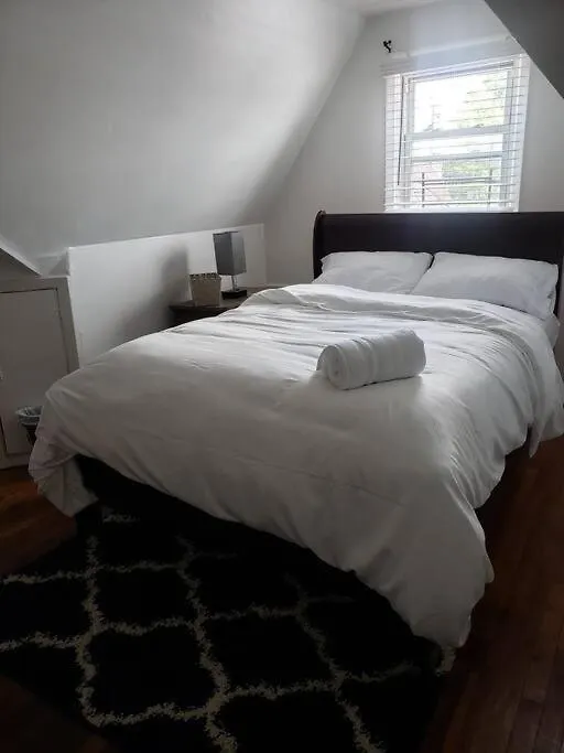 Apartment Stay With Ayana In St Albans New York