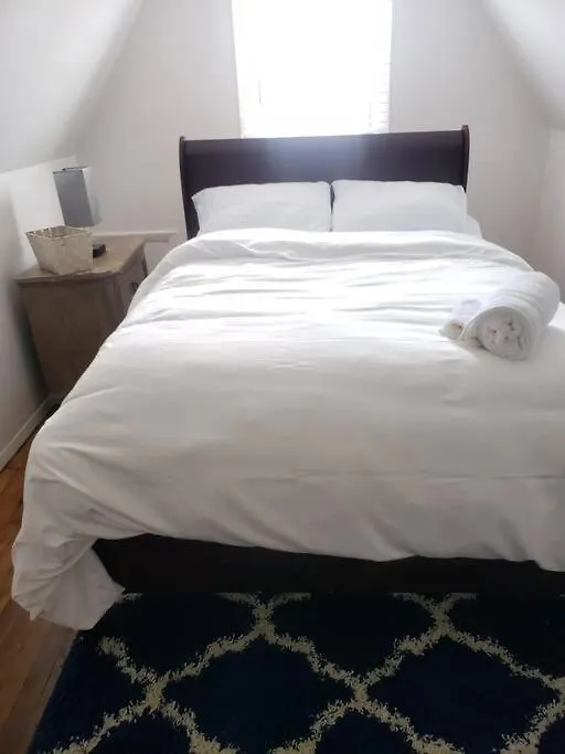 Apartment Stay With Ayana In St Albans New York