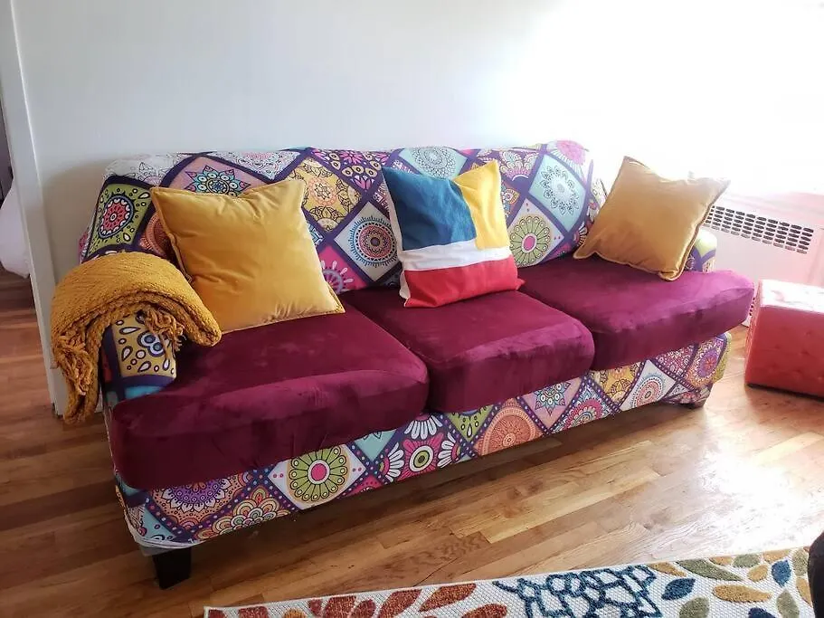 Stay With Ayana In St Albans New York