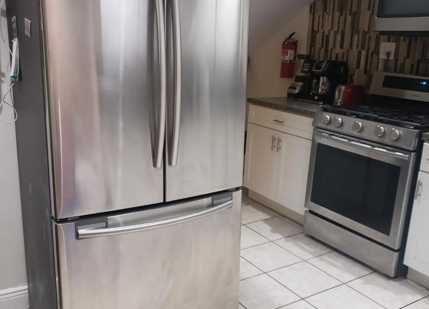 Stay With Ayana In St Albans New York Apartment