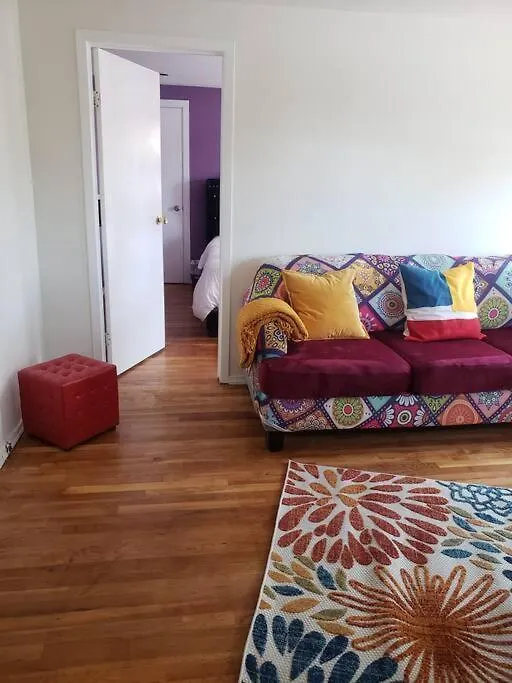Apartment Stay With Ayana In St Albans New York United States