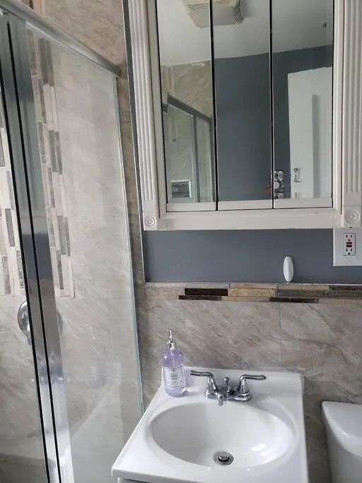 Stay With Ayana In St Albans Νέα Υόρκη
