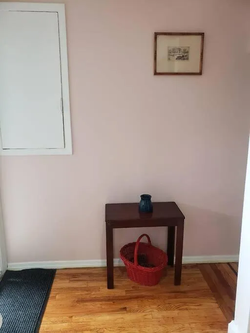 Stay With Ayana In St Albans Νέα Υόρκη Ηνωμένες Πολιτείες της Αμερικής
